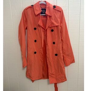Pink Vince Camuto Jacket
